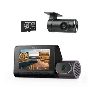 70mai T800 + RC24 - Dash Cam Set (SD 128 GB)