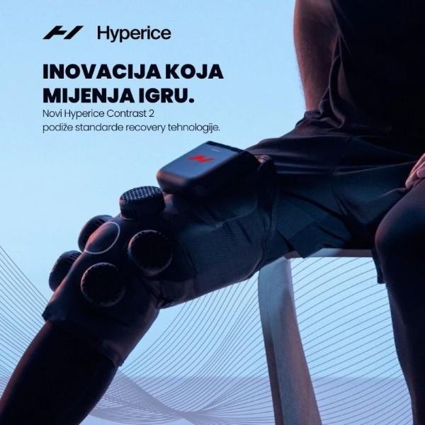 Hyperice CONTRAST 2 Knee - Slika 2