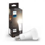 Pametna LED žarulja PHILIPS Hue E27, A67, 15.5W