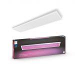Pametna LED svjetiljka PHILIPS Hue Surimu Rectangle Panel, 60W, stropna, boja
