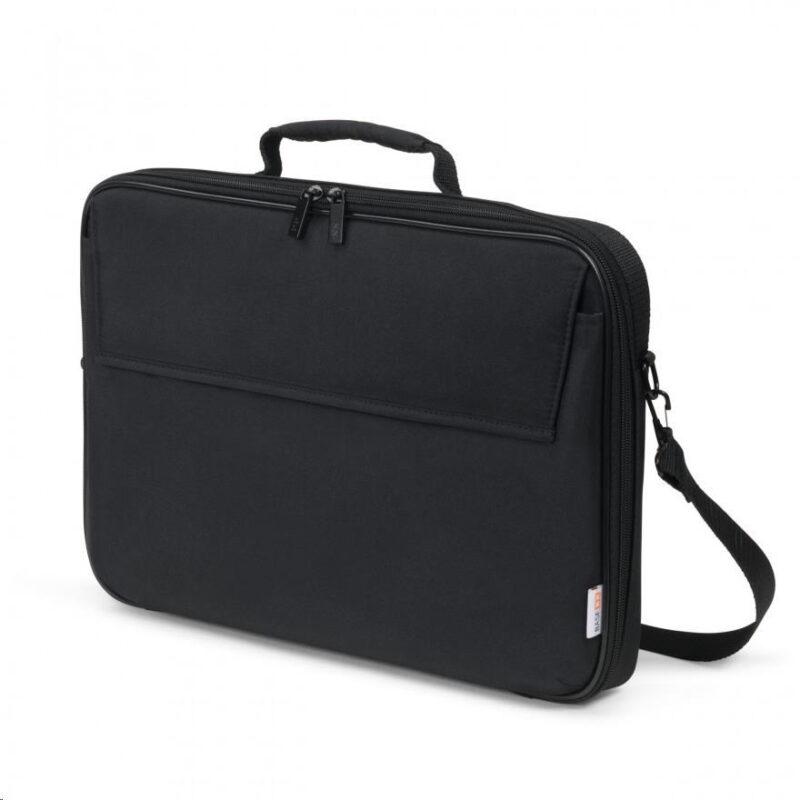 DICOTA BASE XX Laptop Torba na preklop 13-14.1 "Crna