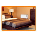 Panel električna grijalica