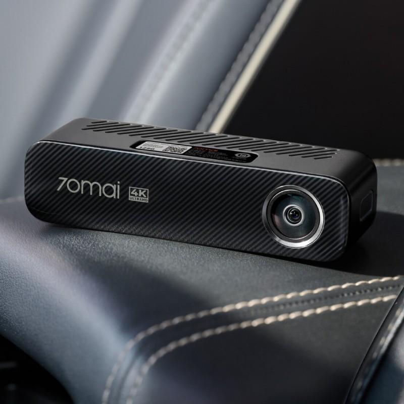 70mai M800 Dash Cam 128GB + RC14 - set - Slika 2
