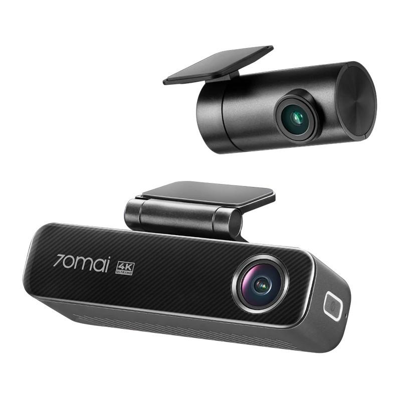 70mai M800 Dash Cam 128GB + RC14 - set - Slika 4