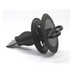 Elleci potiskivač otpada