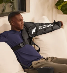 Normatec 3 Arm Attachment - Pair