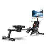 YESOUL R1 PLUS - sklopiva sprava za veslanje