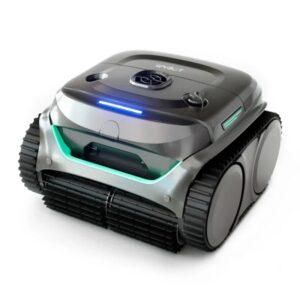 Wybot C2 bežični robot za čišćenje bazena (crni)